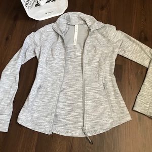 Lululemon Jacket